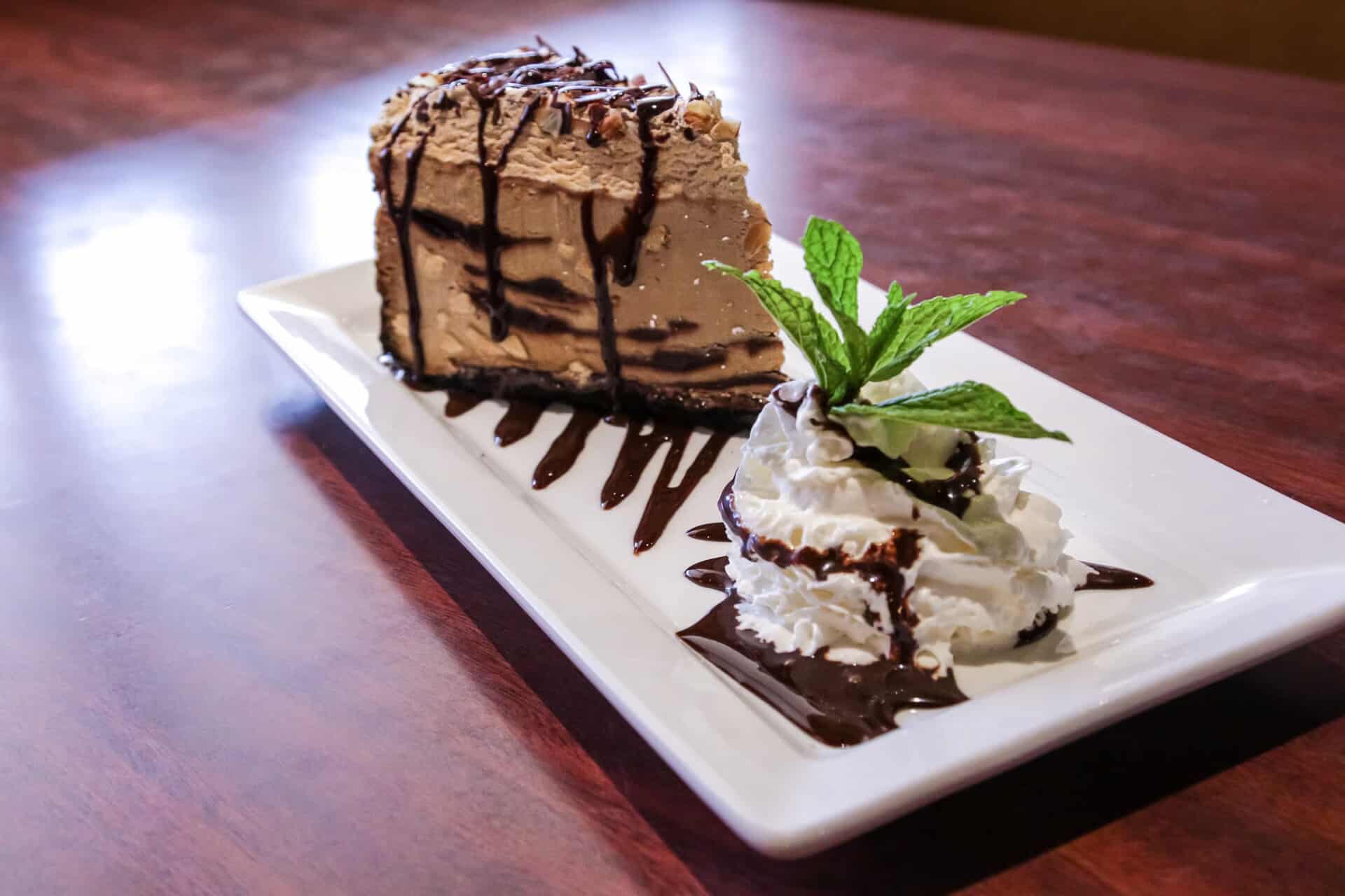 The Northern Pines Restaurant - Dessert