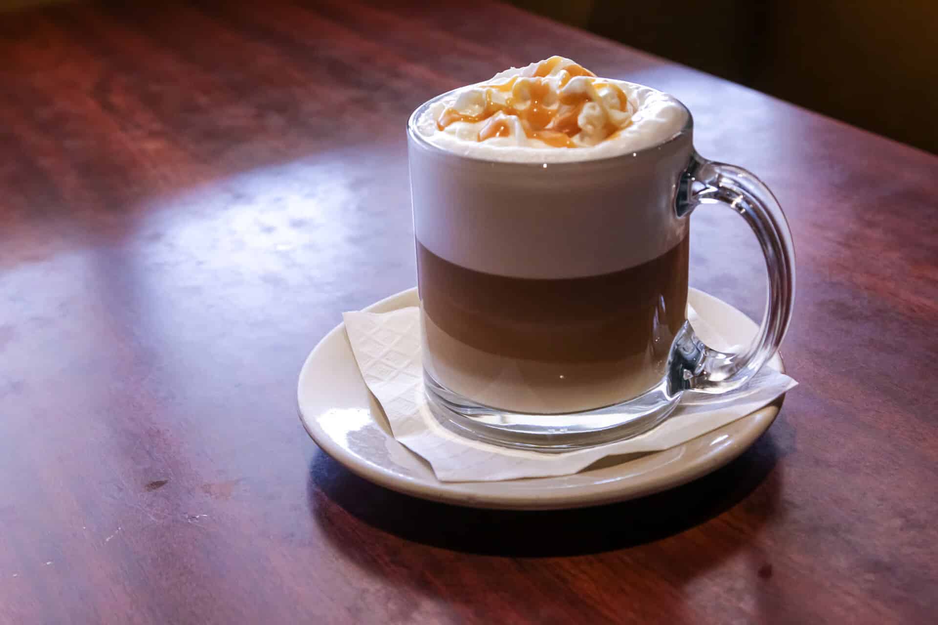 The Northern Pines Restaurant - Coffee