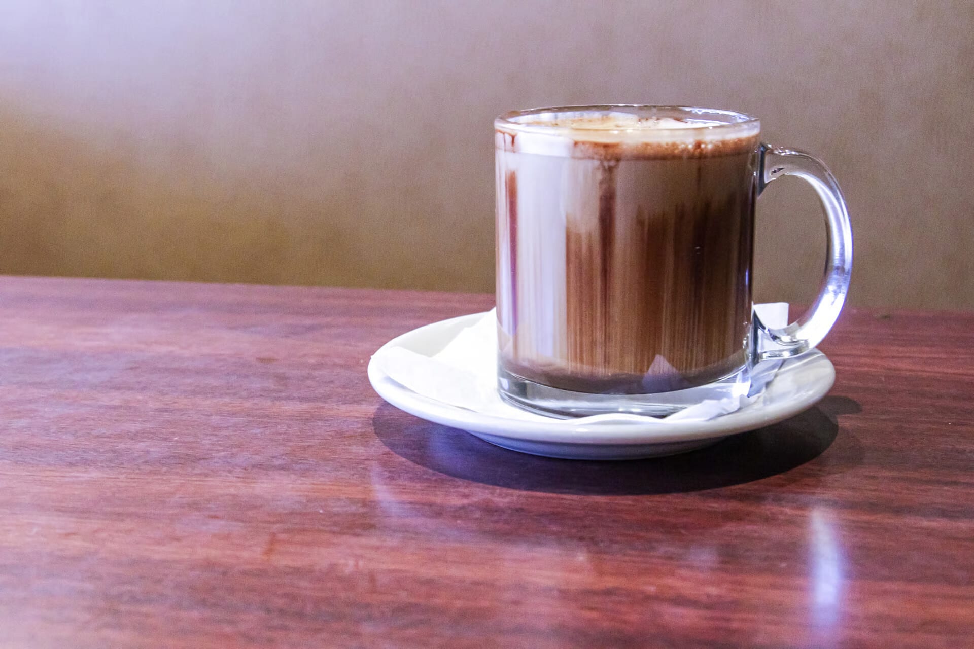 The Northern Pines Restaurant - Coffee