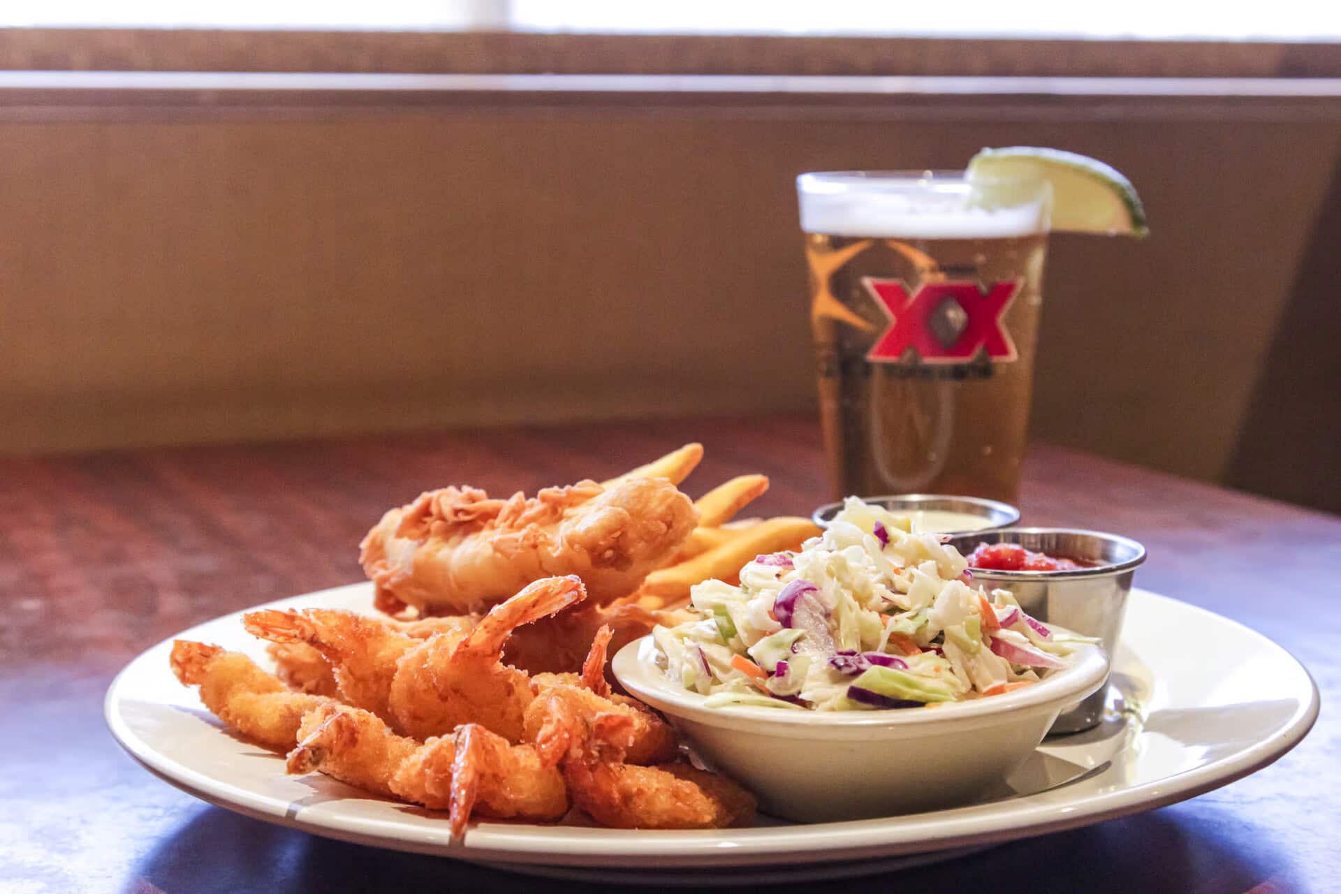 The Northern Pines Restaurant - Food