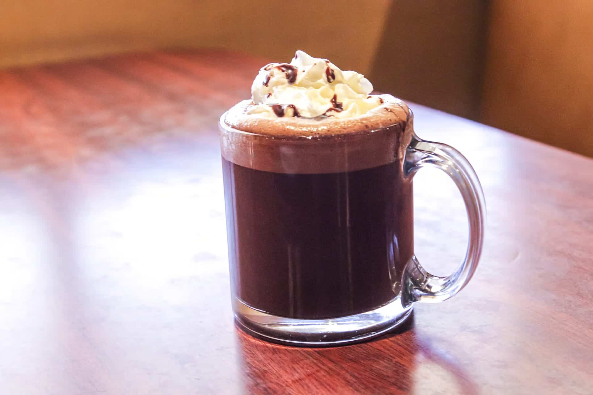 The Northern Pines Restaurant - Coffe