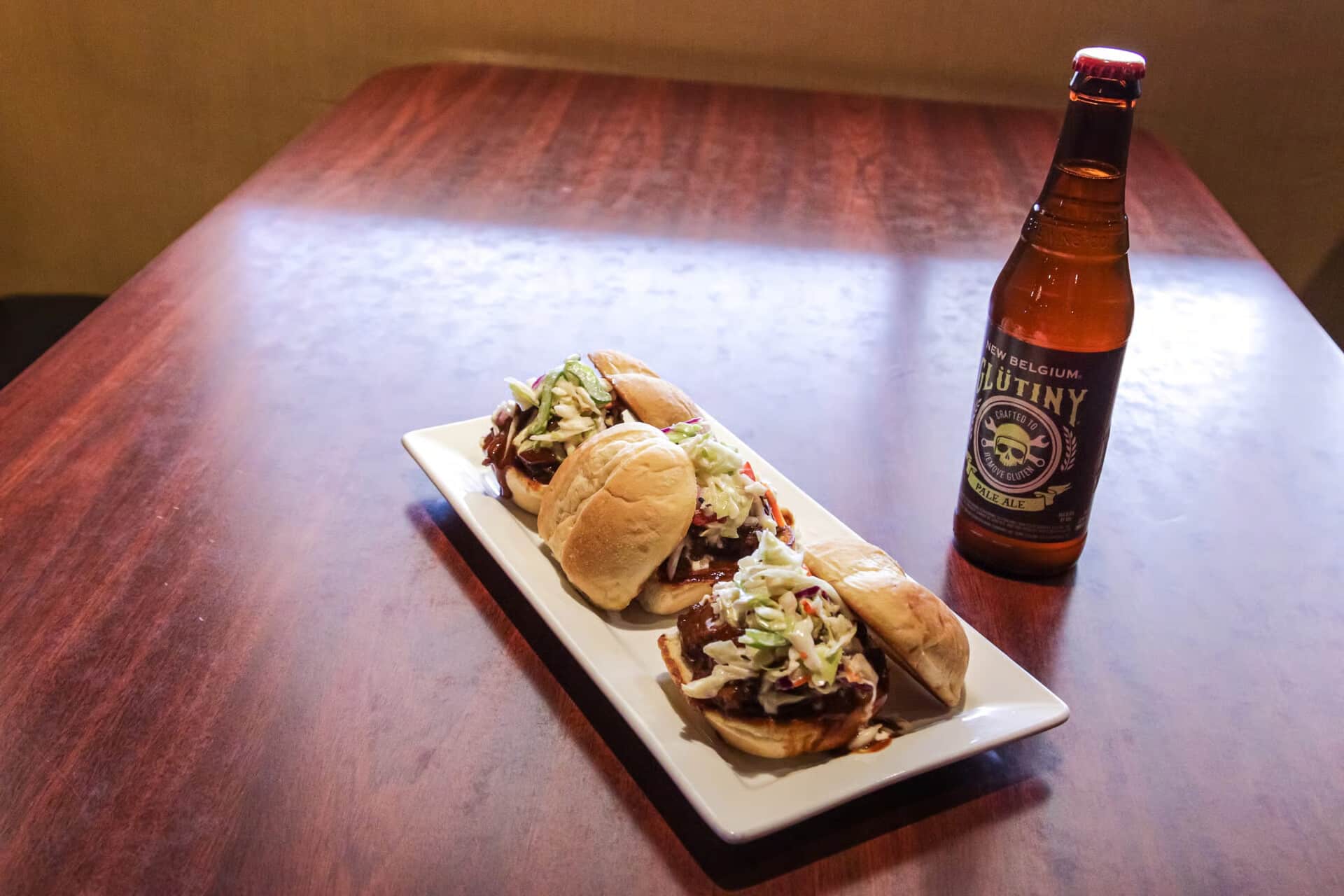 The Northern Pines Restaurant - Burgers and Beer